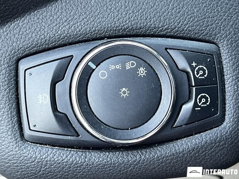 2012 Ford C-MAX — Miniatură 16
