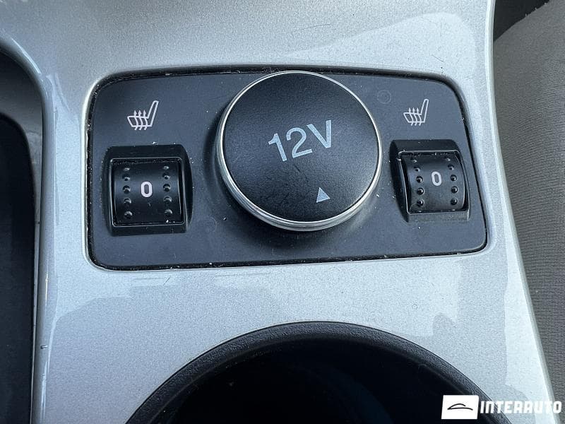2012 Ford C-MAX — Miniatură 14