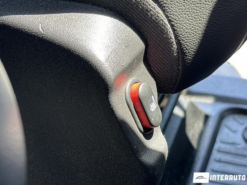 2015 Ford Transit — Miniatură 19