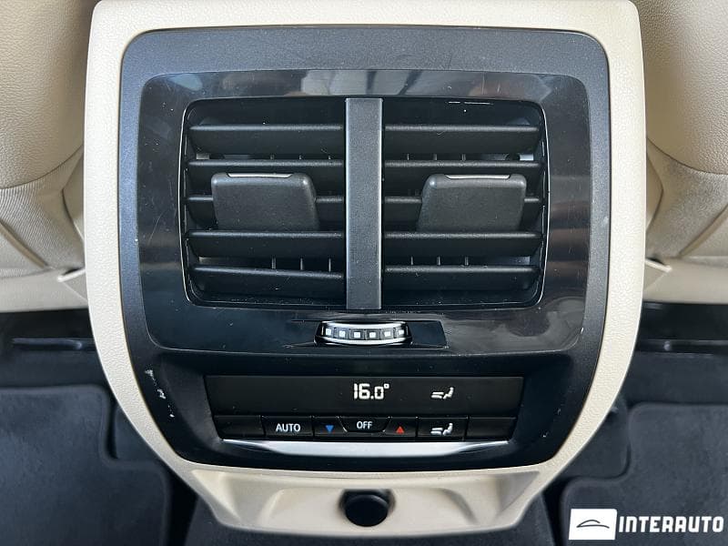 2018 BMW X3 2.0D — Miniatură 16