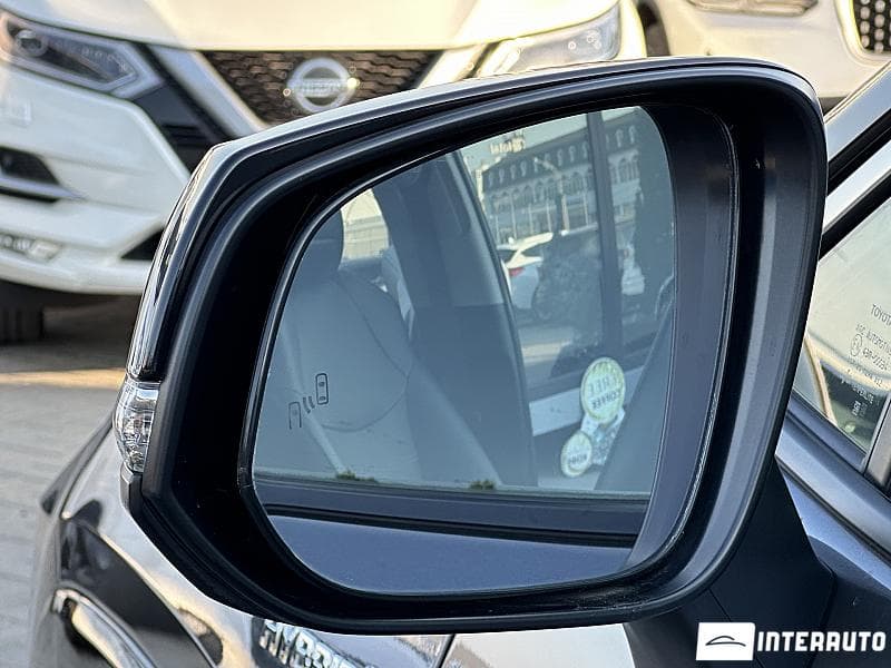 2020 Toyota Rav-4 — Miniatură 17