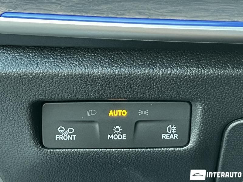 2025 Skoda Superb — Miniatură 19
