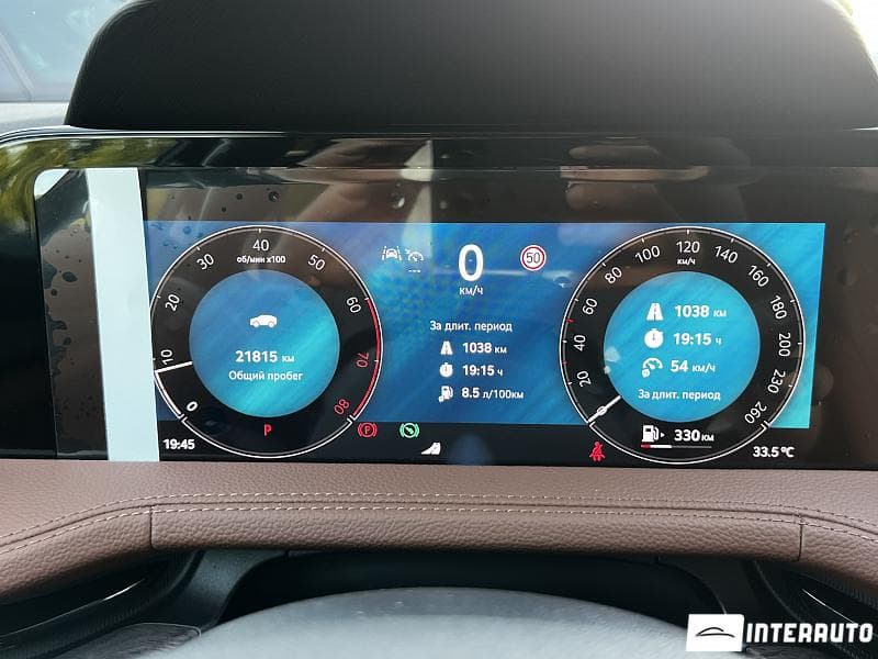 2025 Skoda Superb — Miniatură 12