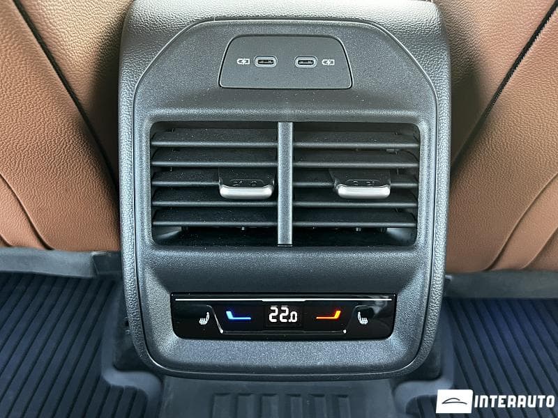 2025 Skoda Superb — Miniatură 18