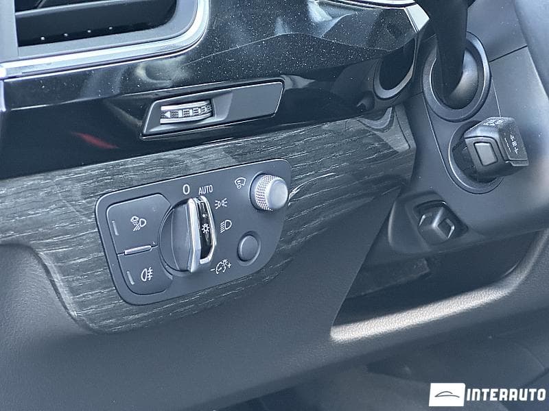 2017 Audi Q7 — Miniatură 22