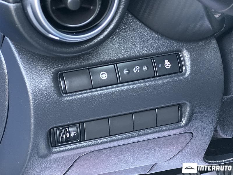 2023 Nissan Juke — Miniatură 19