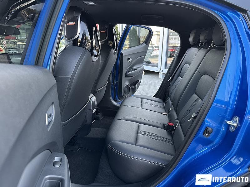 2023 Nissan Juke — Miniatură 12