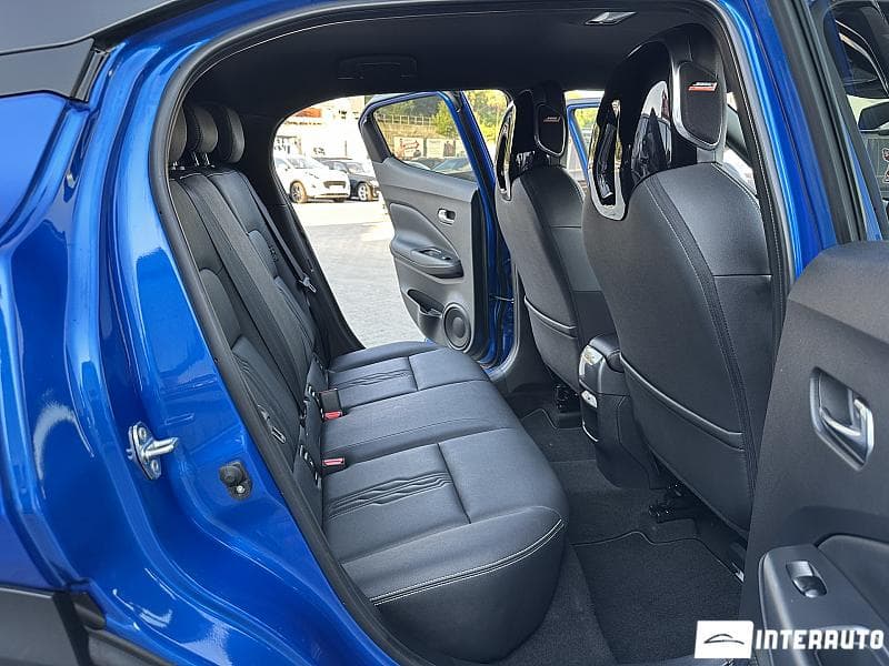 2023 Nissan Juke — Miniatură 13