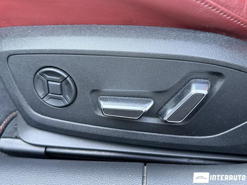 Audi S6 2020 — Миниатюра 18