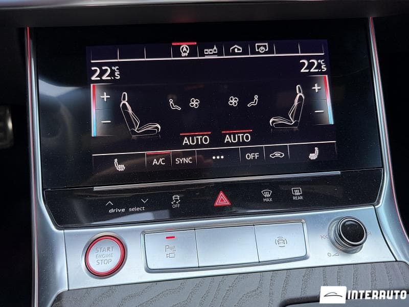 Audi S6 2020 — Миниатюра 14