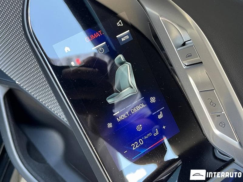 2023 BMW 740 — Miniatură 19