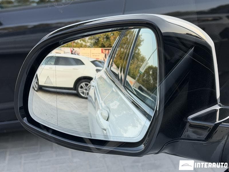BMW X3 3.0e 2022 — Миниатюра 21