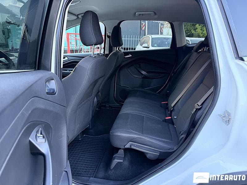 2017 Ford Kuga — Miniatură 6