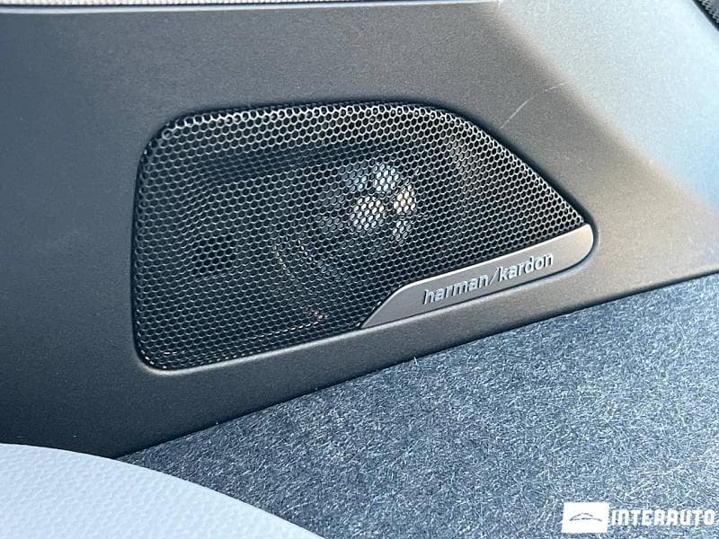 2018 BMW i3 — Miniatură 18