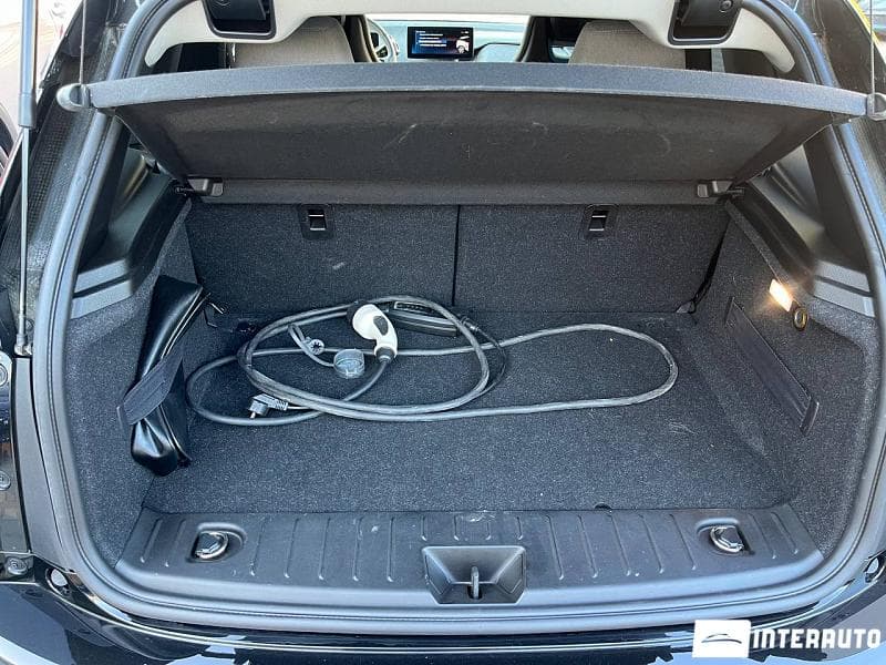 2018 BMW i3 — Miniatură 20