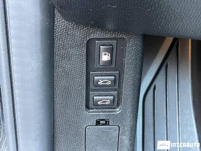 2018 BMW i3 — Miniatură 16