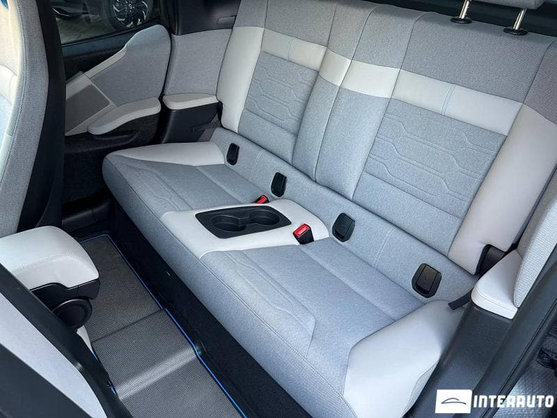 2018 BMW i3 — Miniatură 19