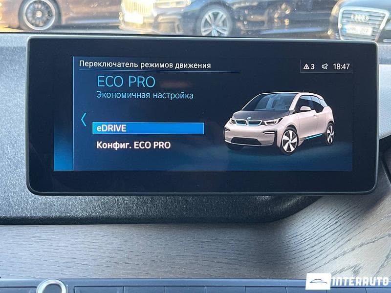 2018 BMW i3 — Miniatură 13