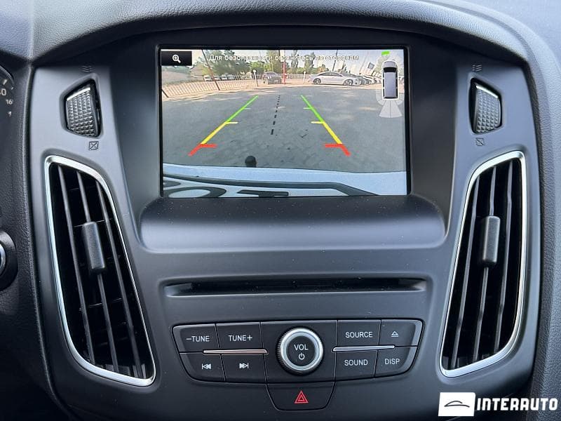 2015 Ford Focus — Miniatură 12