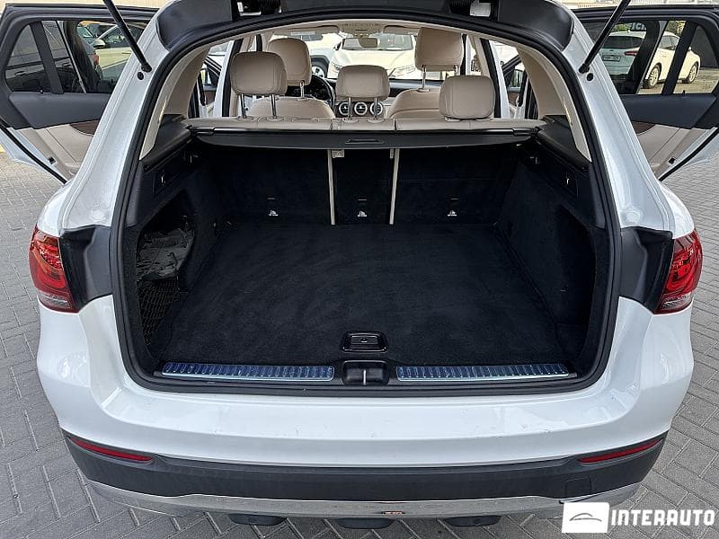 Mercedes GLC 300 2020 — Миниатюра 21