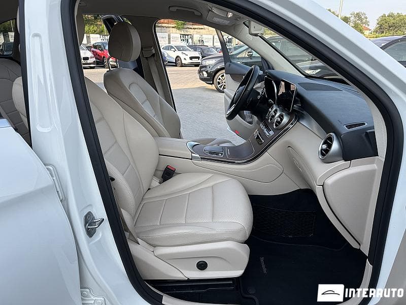 Mercedes GLC 300 2020 — Миниатюра 15