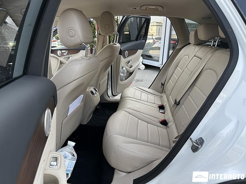Mercedes GLC 300 2020 — Миниатюра 13