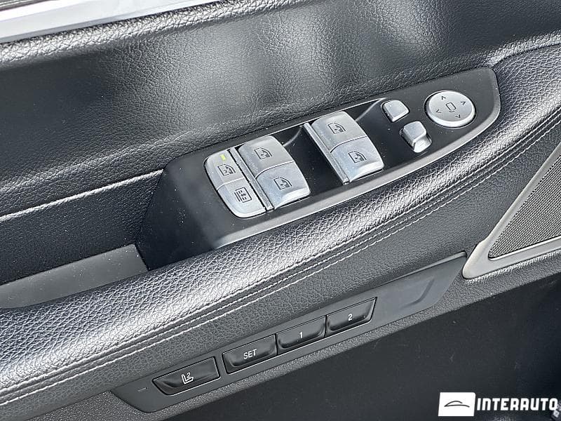 2021 BMW 740 — Miniatură 23
