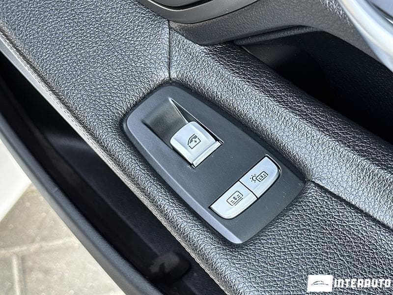 2021 BMW 740 — Miniatură 22