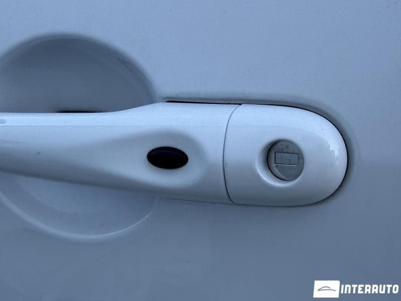 2012 Renault Grand Scenic — Miniatură 5