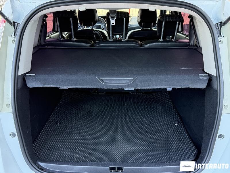 2012 Renault Grand Scenic — Miniatură 21