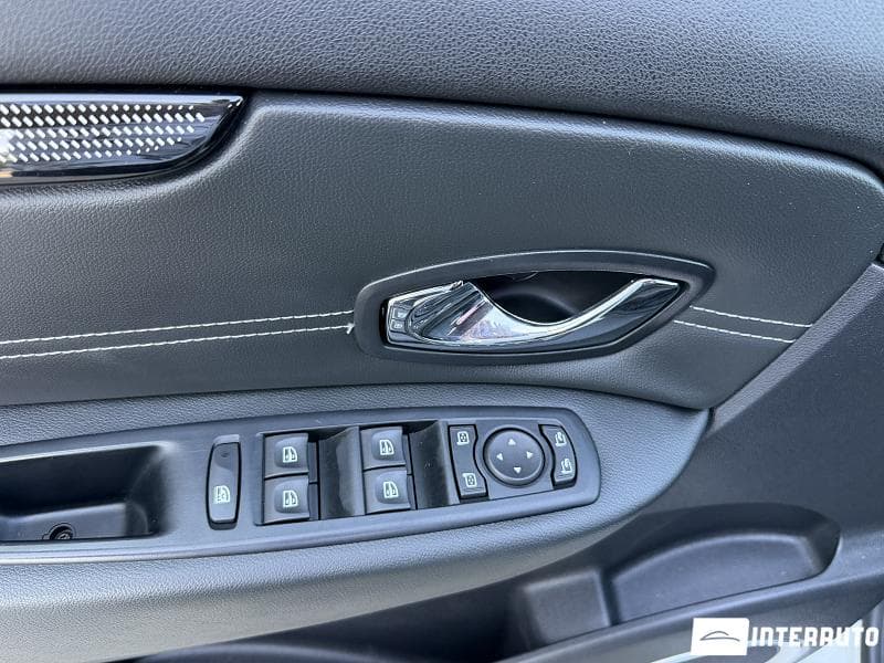2012 Renault Grand Scenic — Miniatură 7