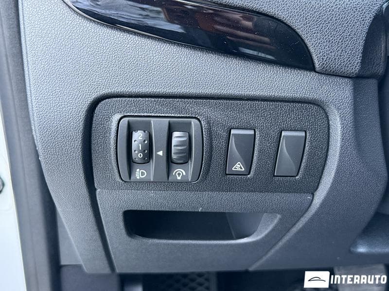 2012 Renault Grand Scenic — Miniatură 9