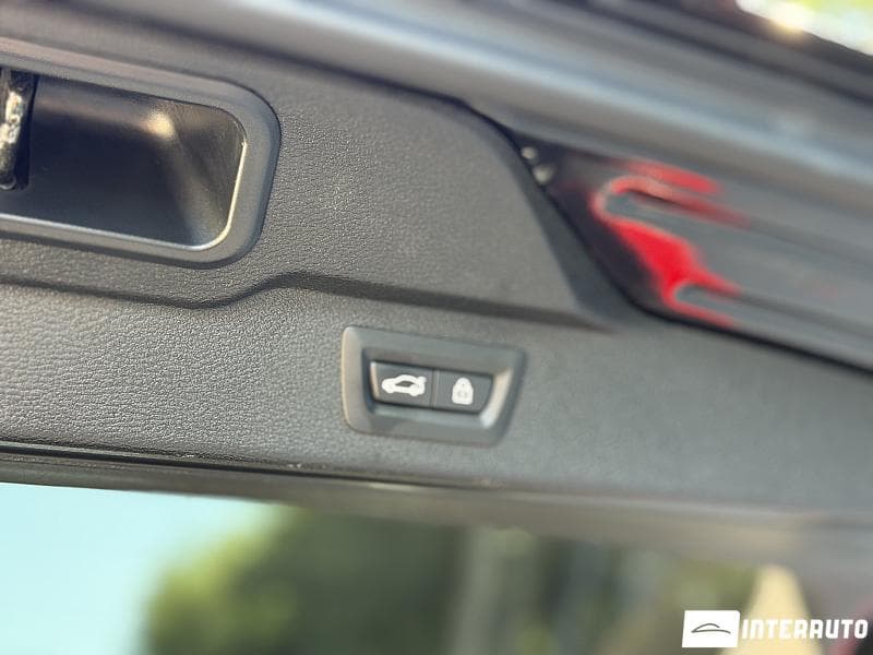 BMW X5 4.0e 2016 — Миниатюра 6