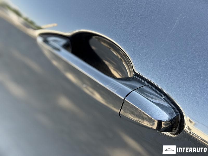 BMW X5 4.0e 2016 — Миниатюра 7