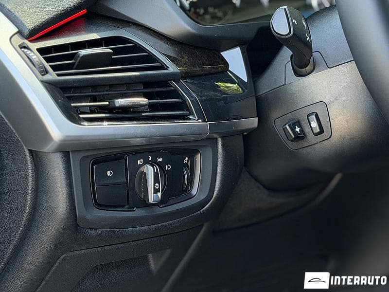 BMW X5 4.0e 2016 — Миниатюра 13