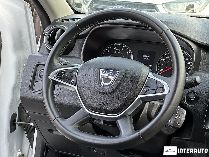 Dacia Duster 2021 — Миниатюра 7