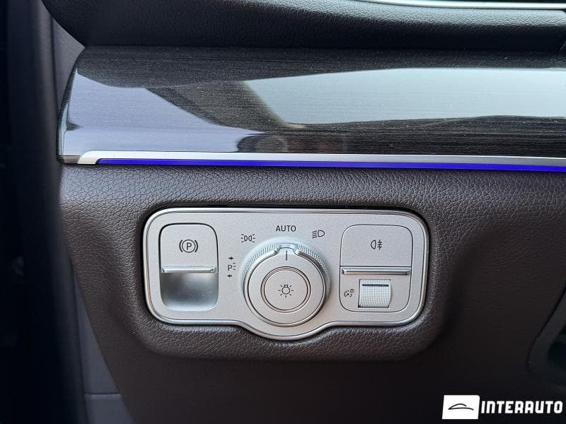 2019 Mercedes GLE 350 — Miniatură 11