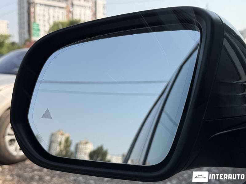 2019 Mercedes GLE 350 — Miniatură 5