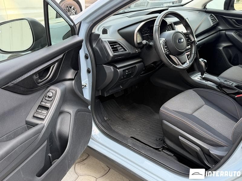 Subaru Crosstrek 2021 — Миниатюра 6