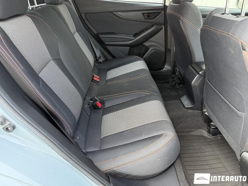Subaru Crosstrek 2021 — Миниатюра 18