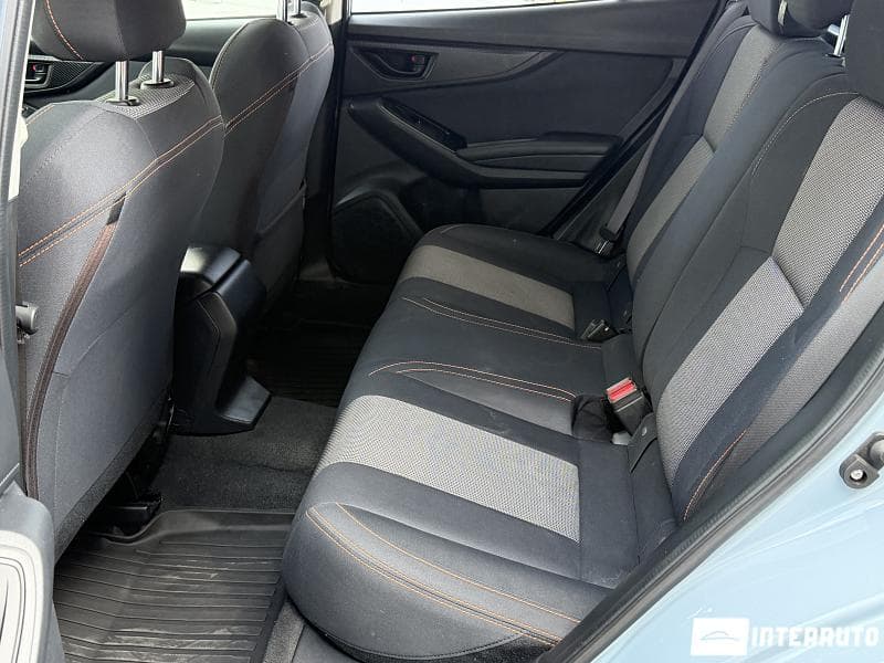 Subaru Crosstrek 2021 — Миниатюра 17