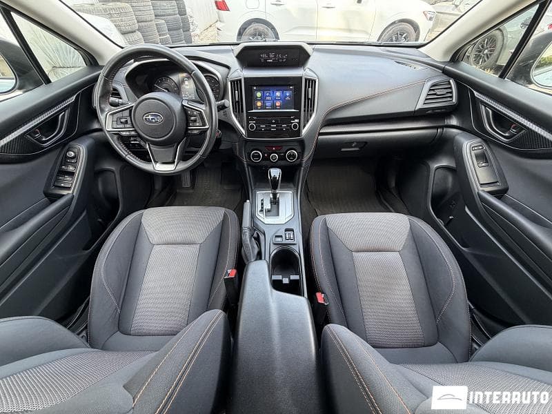 Subaru Crosstrek 2021 — Миниатюра 9
