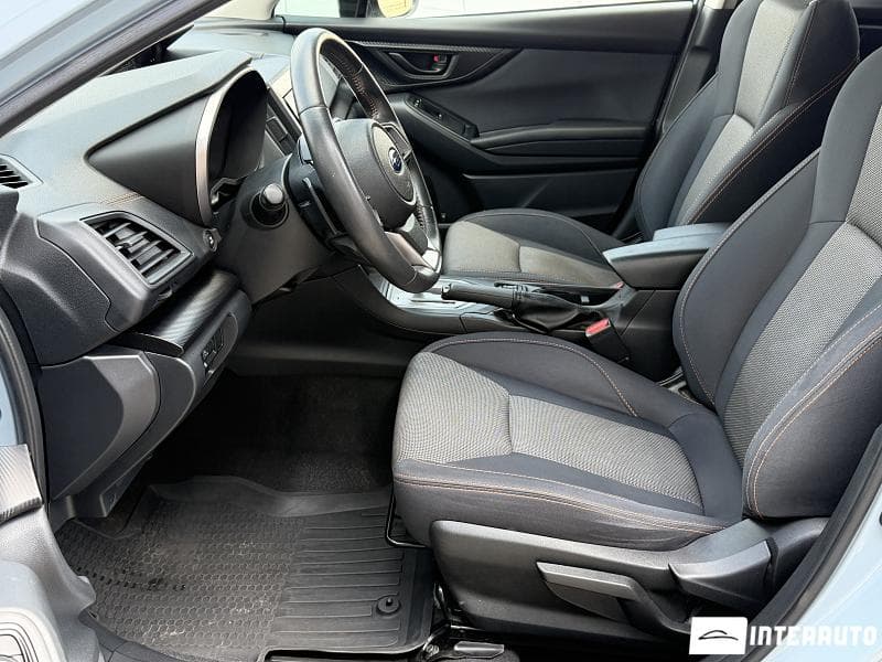 Subaru Crosstrek 2021 — Миниатюра 8