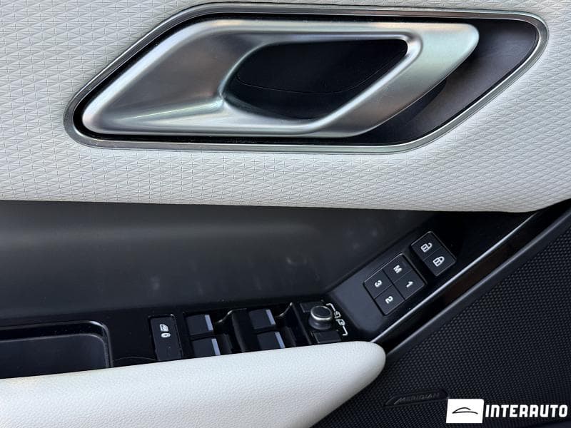 2021 Land Rover Range Rover Velar — Miniatură 7