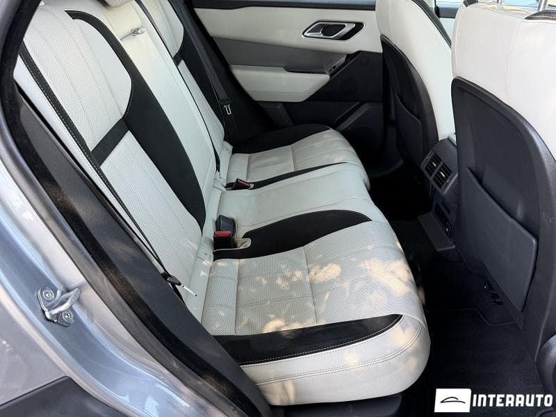 2021 Land Rover Range Rover Velar — Miniatură 19
