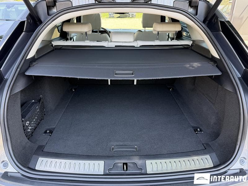 2021 Land Rover Range Rover Velar — Miniatură 20