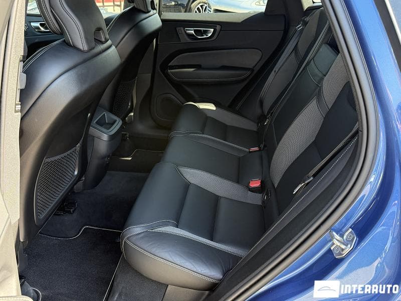 2021 Volvo XC 60 — Miniatură 18