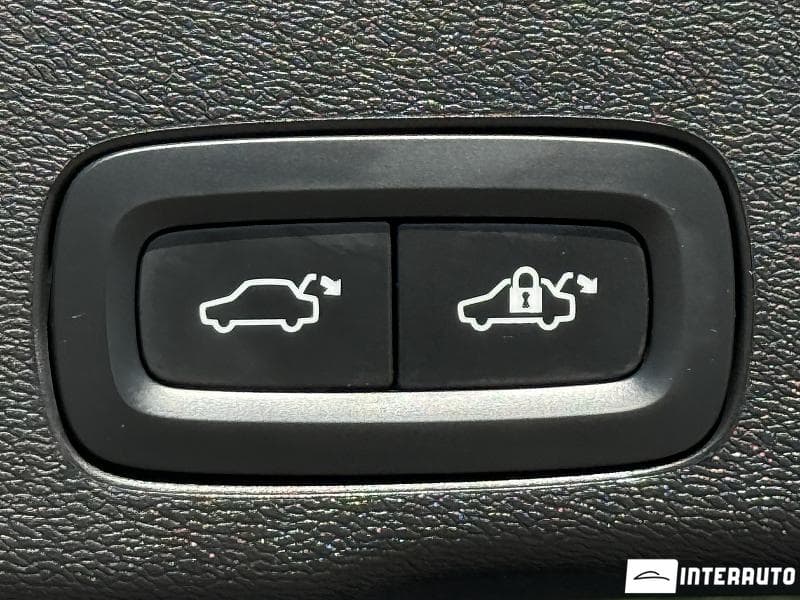 2021 Volvo XC 60 — Miniatură 21