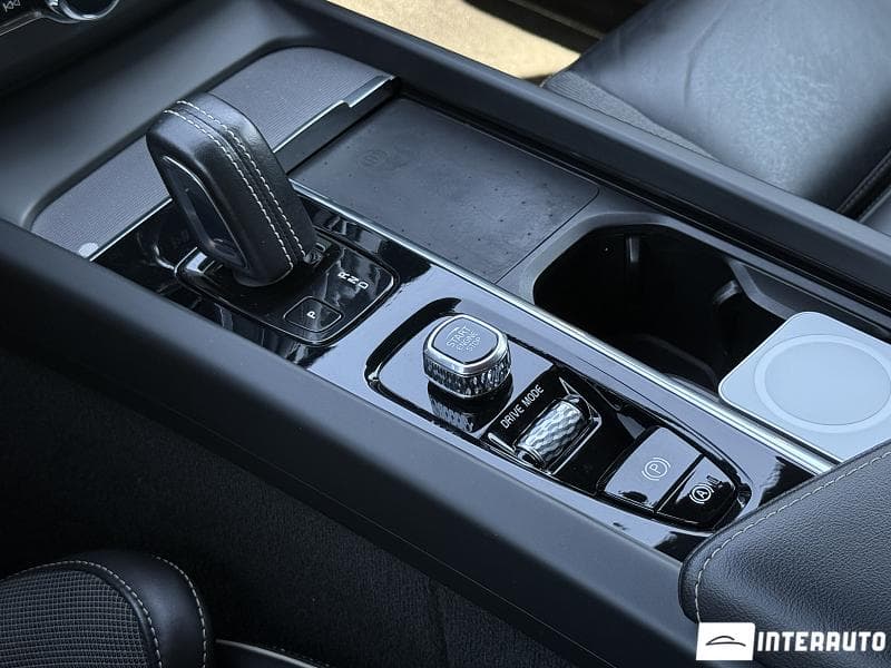 2021 Volvo XC 60 — Miniatură 16
