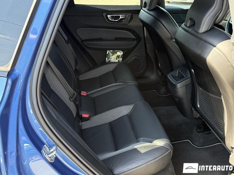 2021 Volvo XC 60 — Miniatură 19